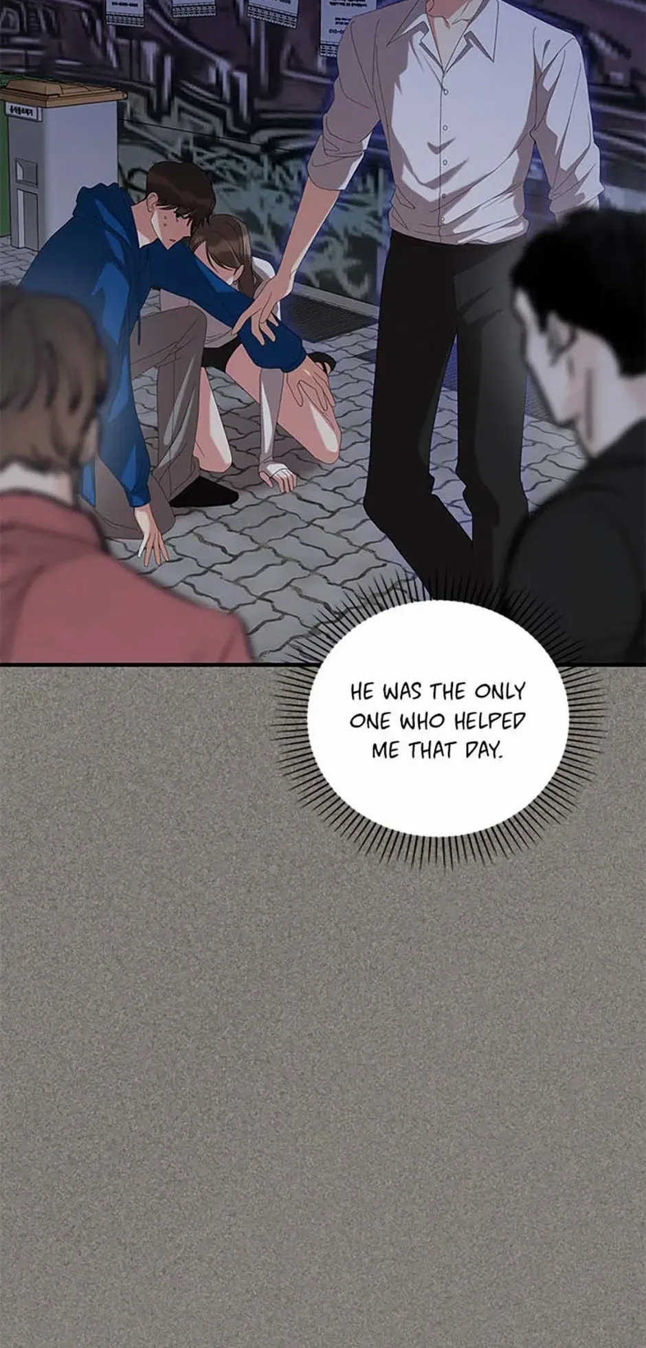 How To Own You Chapter 65 – Page 69