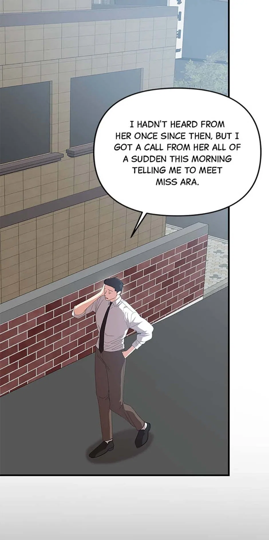 How To Own You Chapter 65 – Page 74