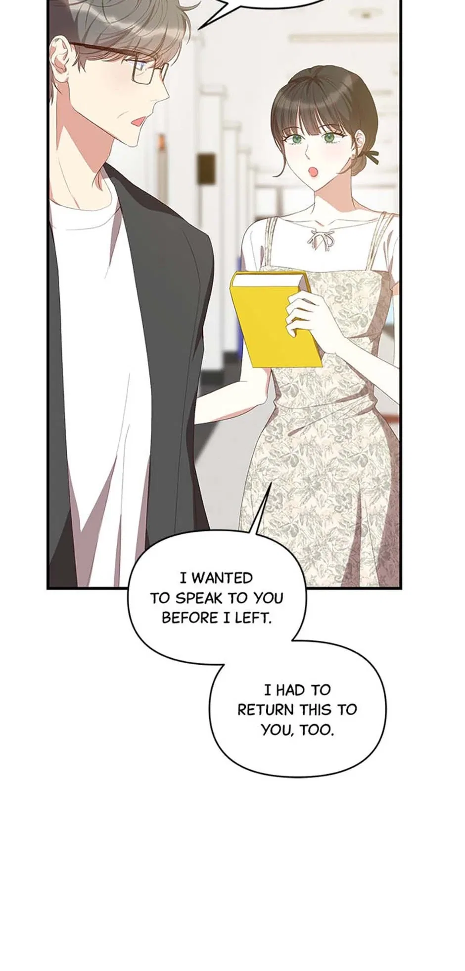 How To Own You Chapter 64 – Page 5