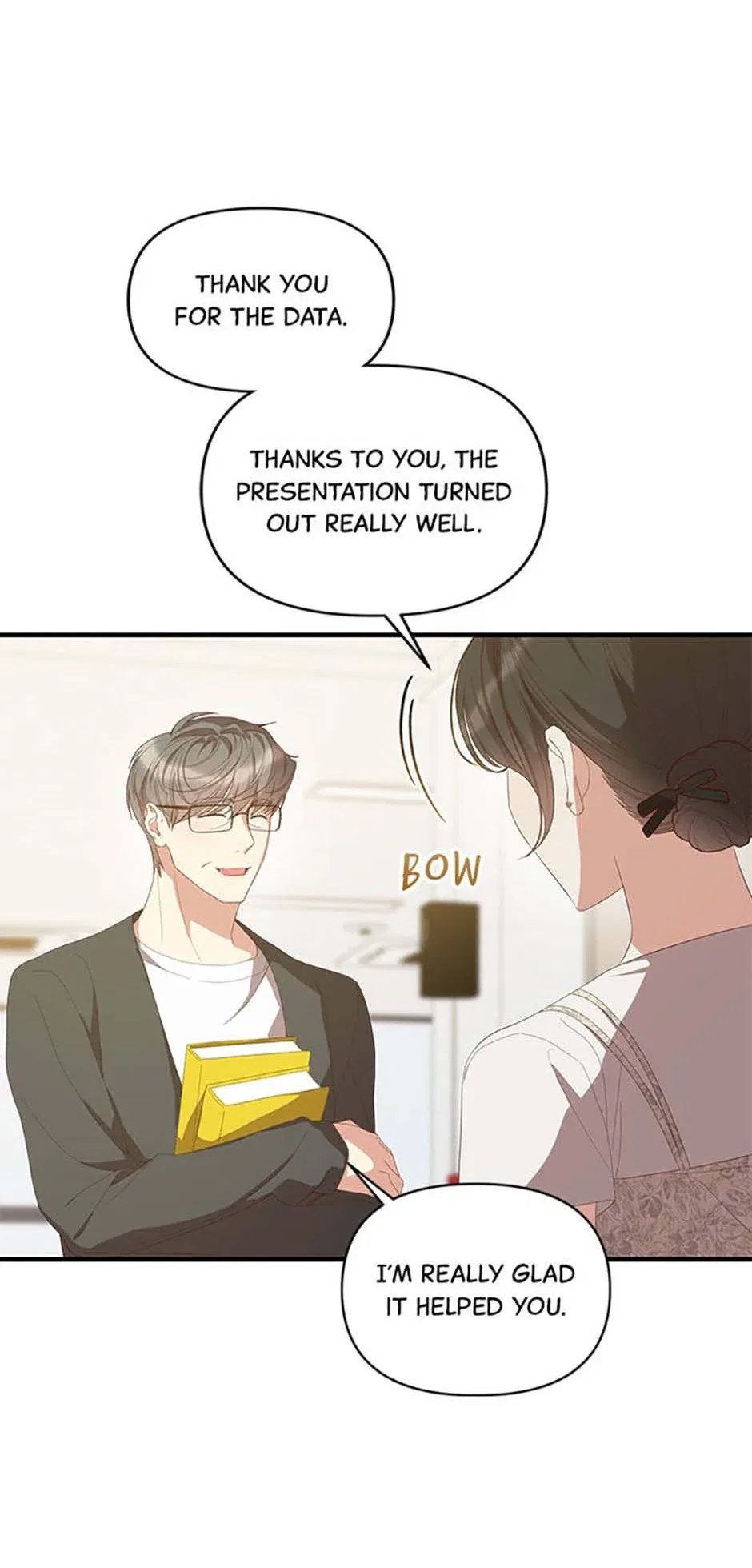 How To Own You Chapter 64 – Page 6