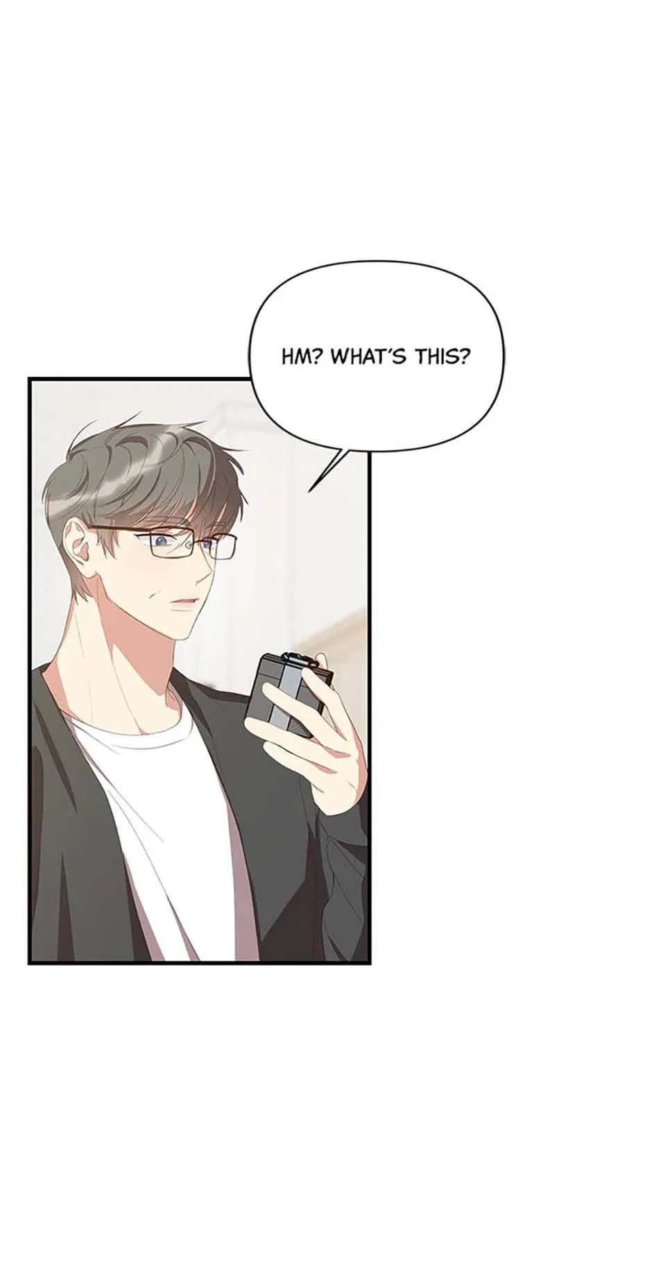 How To Own You Chapter 64 – Page 8