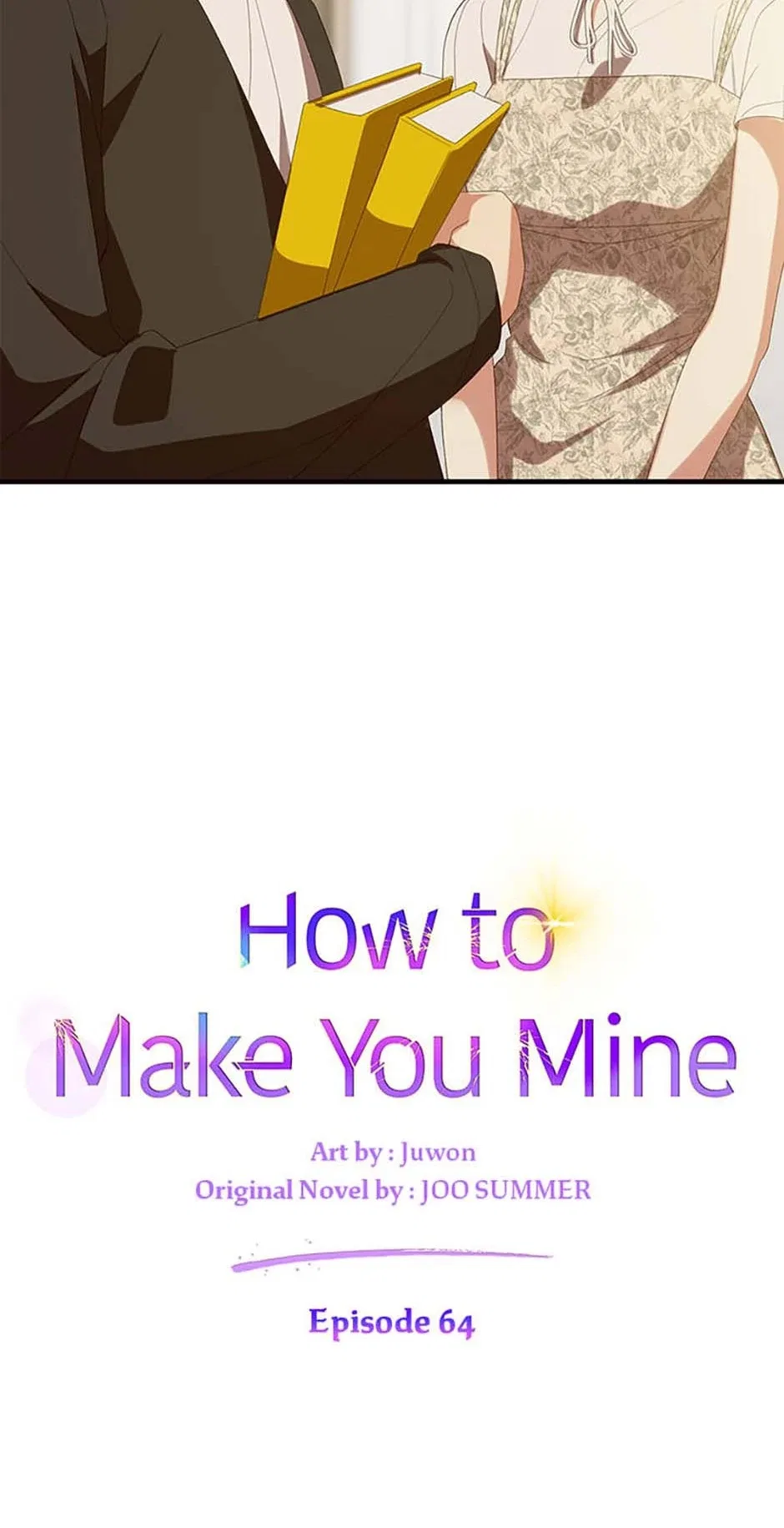 How To Own You Chapter 64 – Page 14