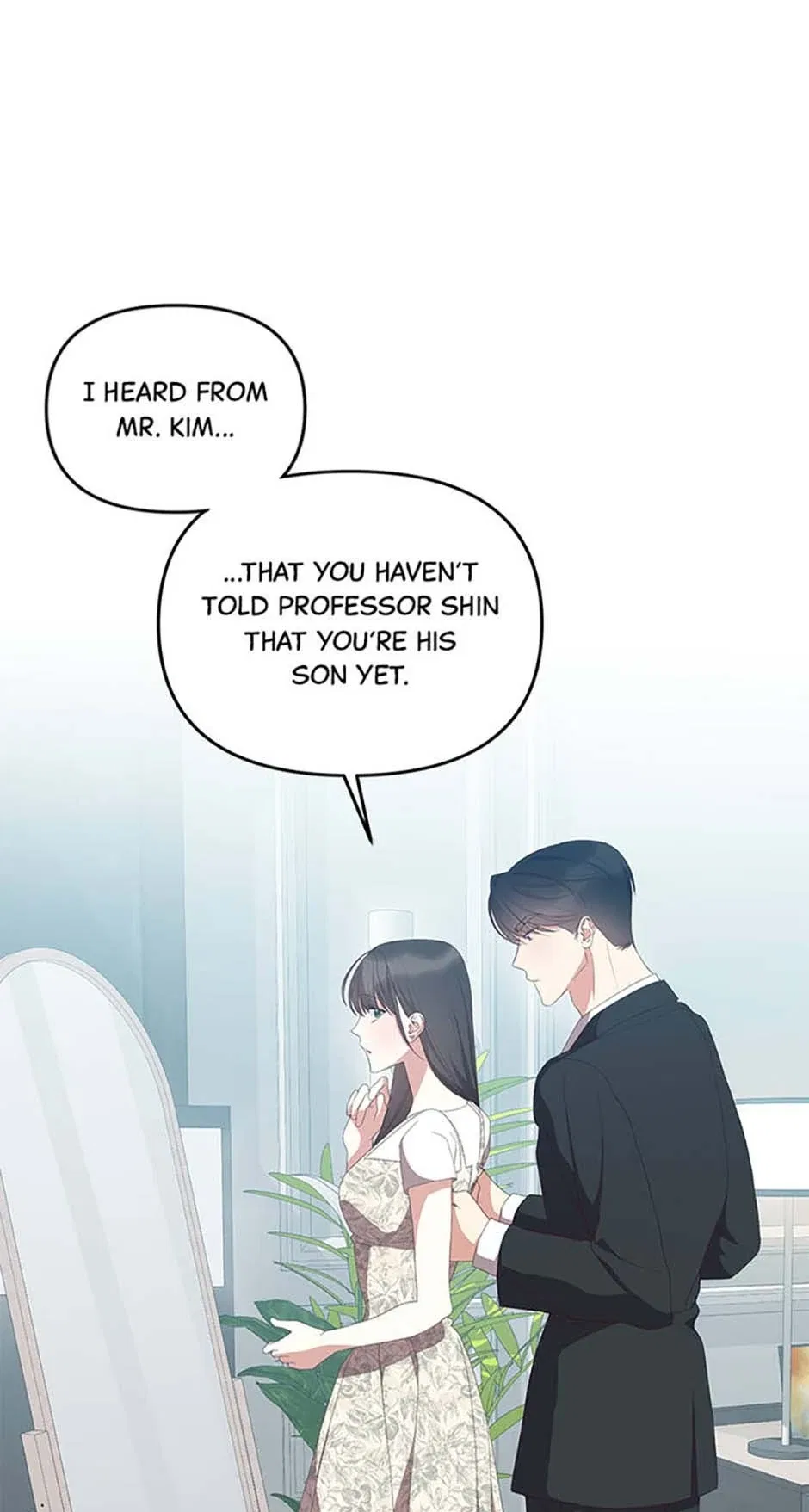 How To Own You Chapter 64 – Page 15