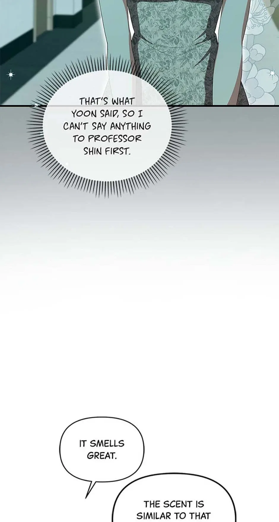 How To Own You Chapter 64 – Page 20