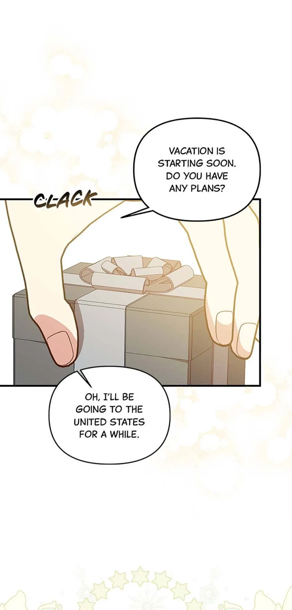 How To Own You Chapter 64 – Page 22