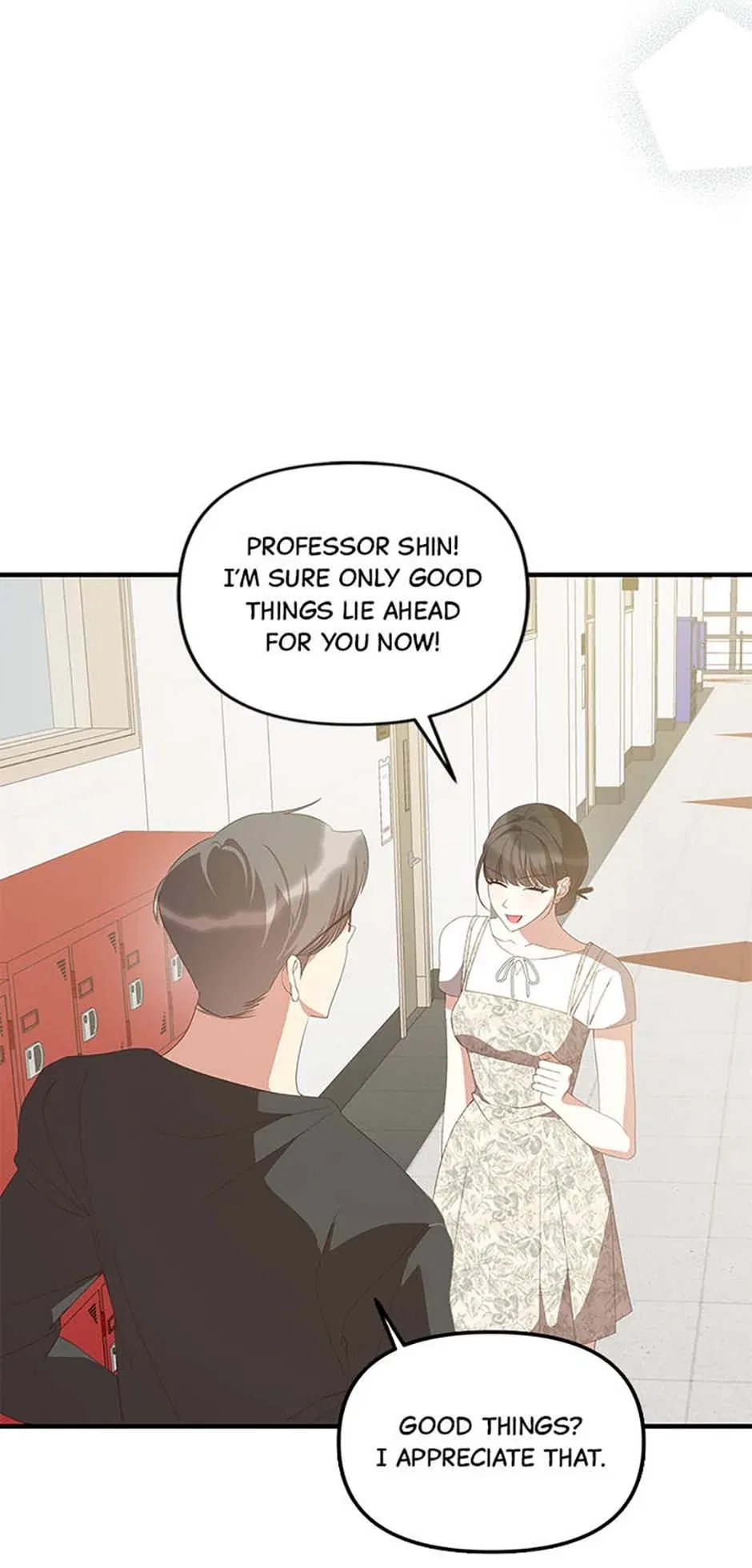 How To Own You Chapter 64 – Page 26