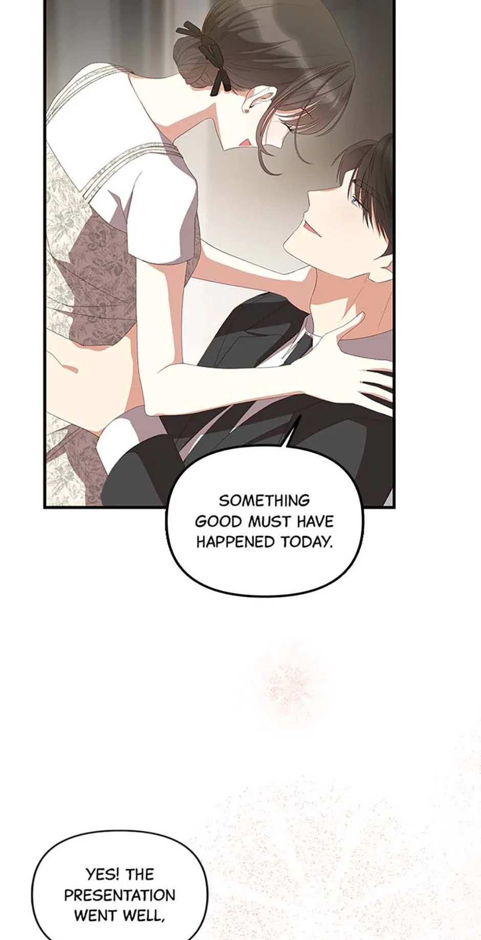How To Own You Chapter 64 – Page 32