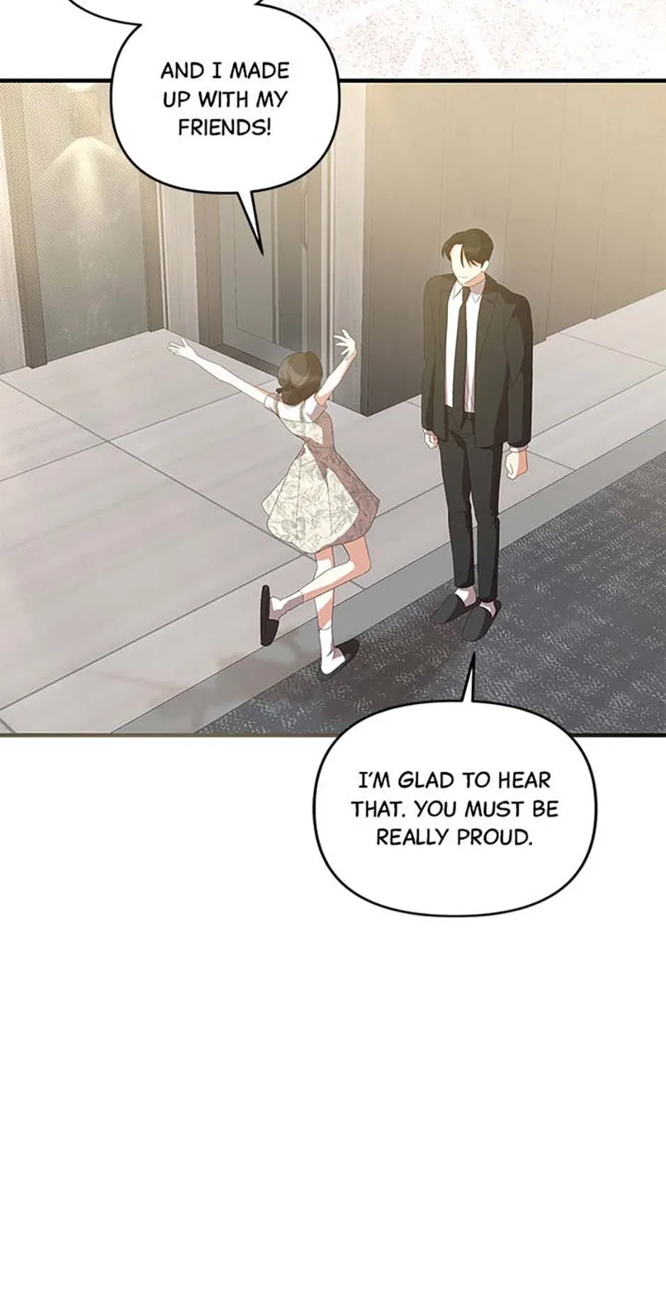 How To Own You Chapter 64 – Page 33