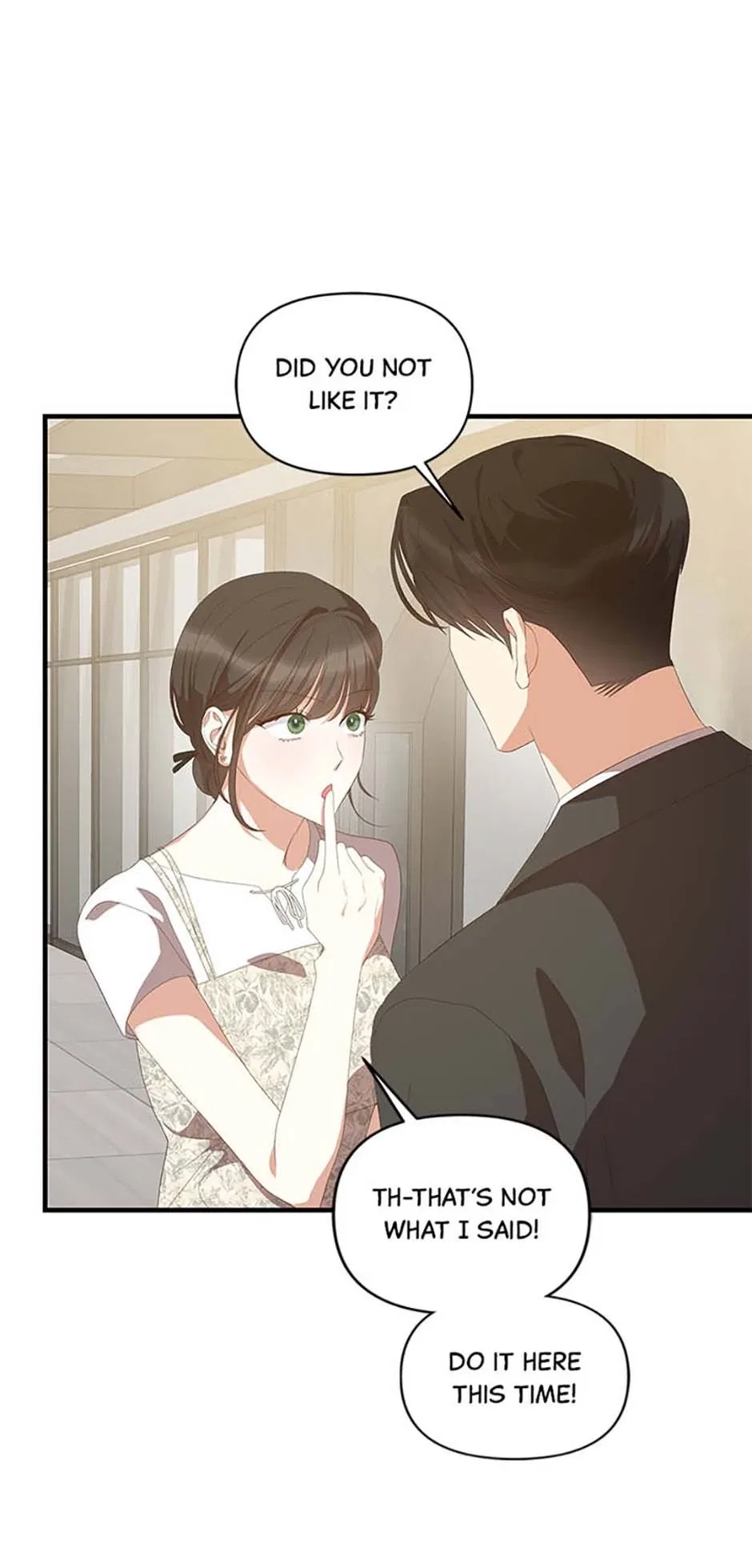 How To Own You Chapter 64 – Page 37