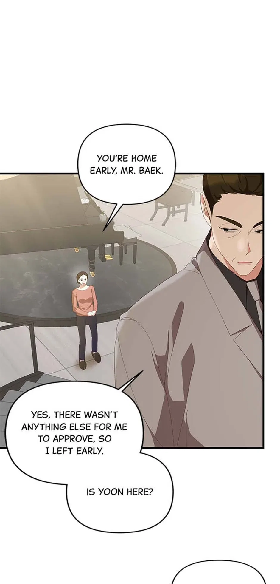 How To Own You Chapter 64 – Page 42