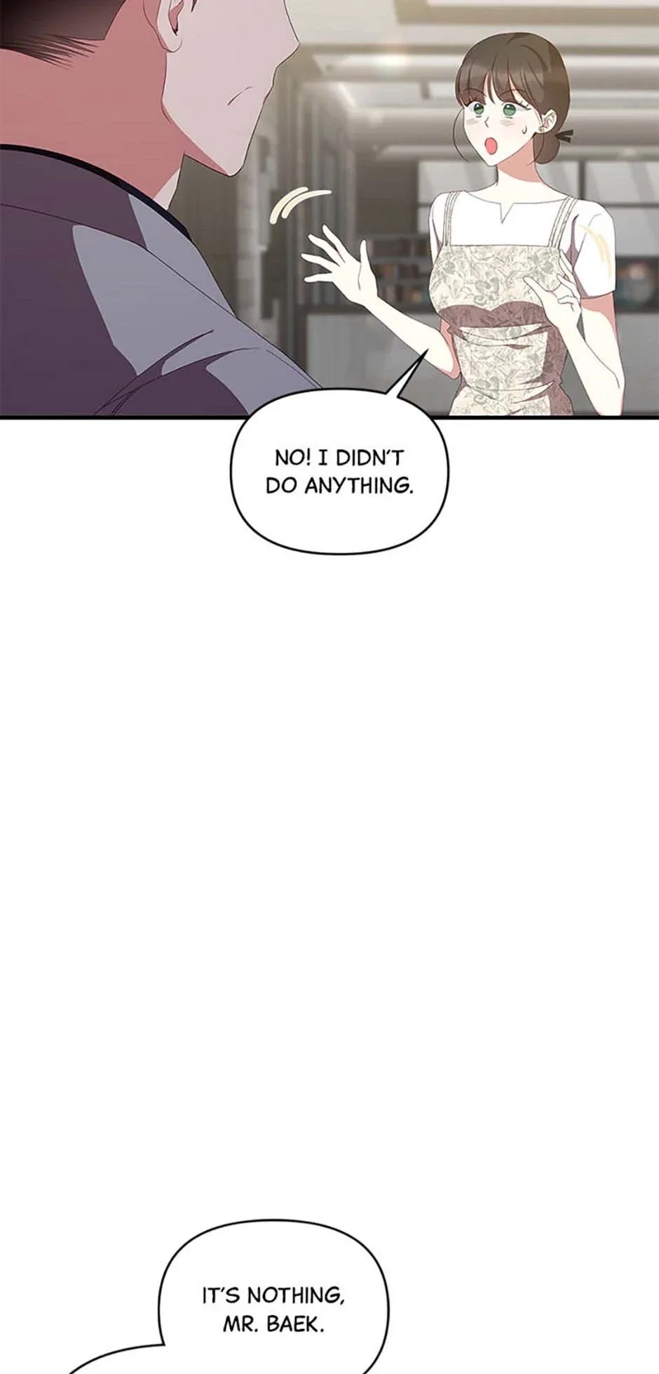 How To Own You Chapter 64 – Page 47