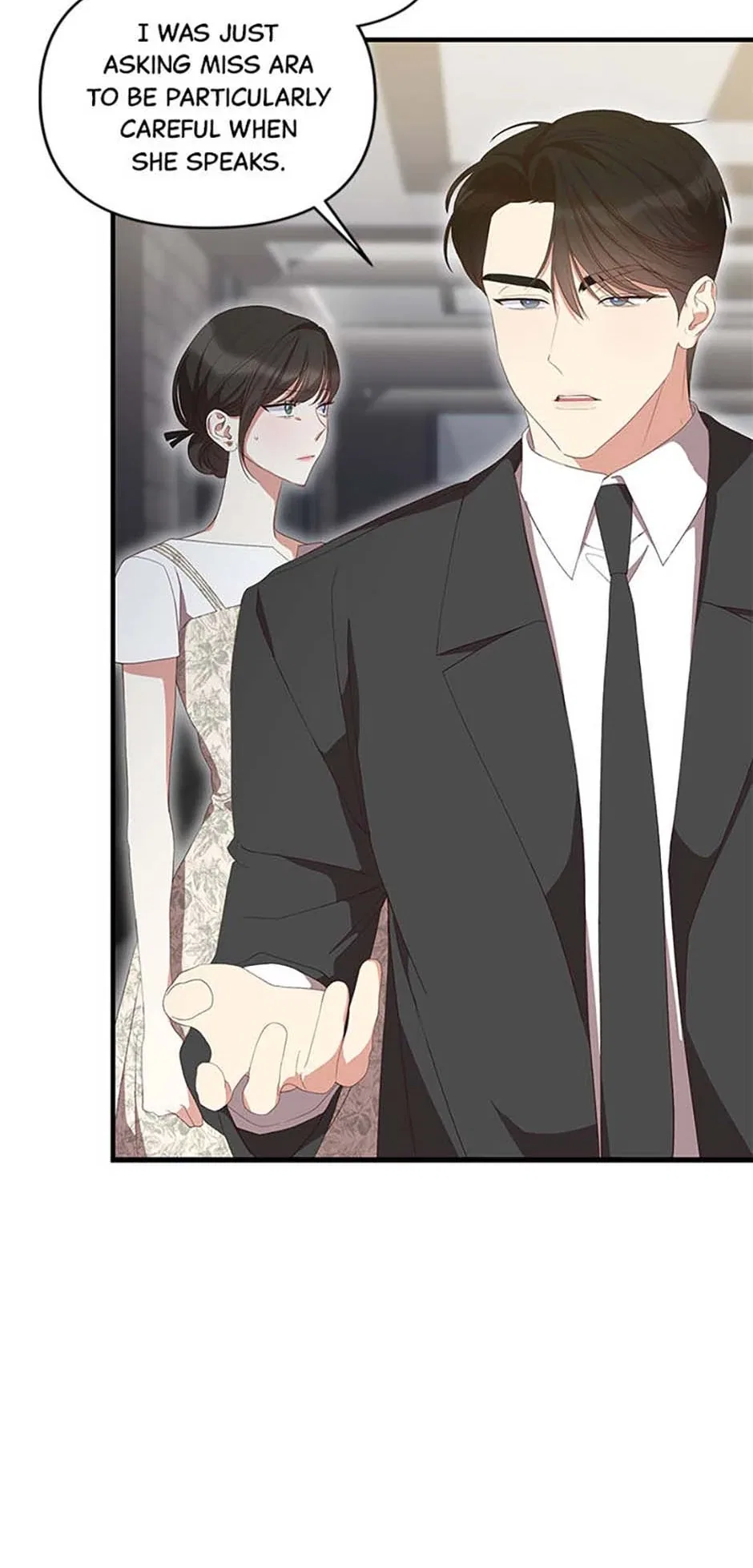 How To Own You Chapter 64 – Page 48