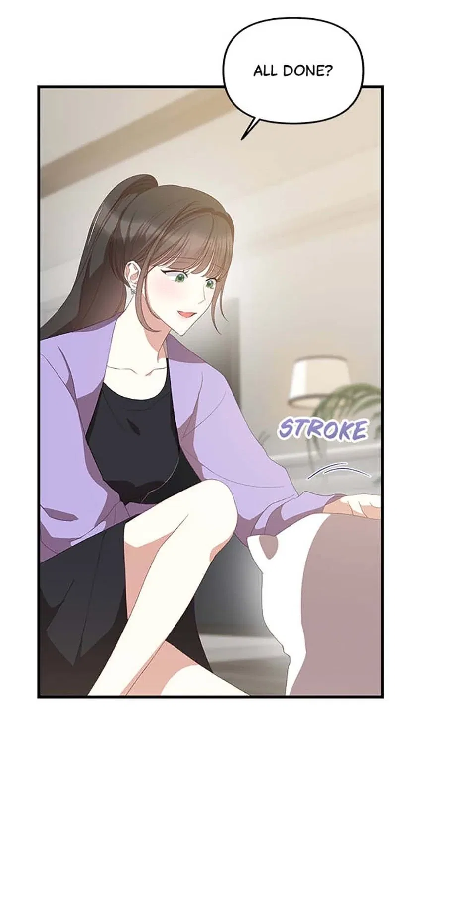 How To Own You Chapter 64 – Page 61