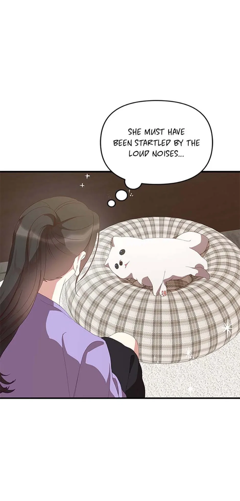 How To Own You Chapter 64 – Page 63