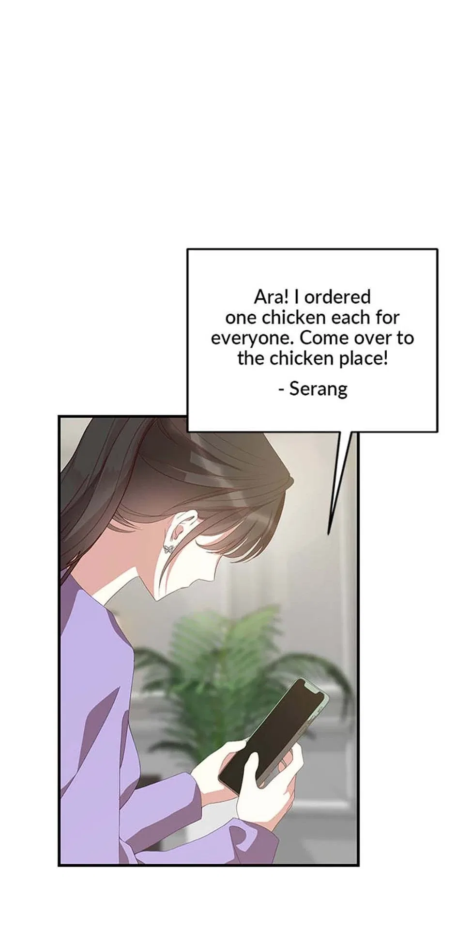 How To Own You Chapter 64 – Page 64
