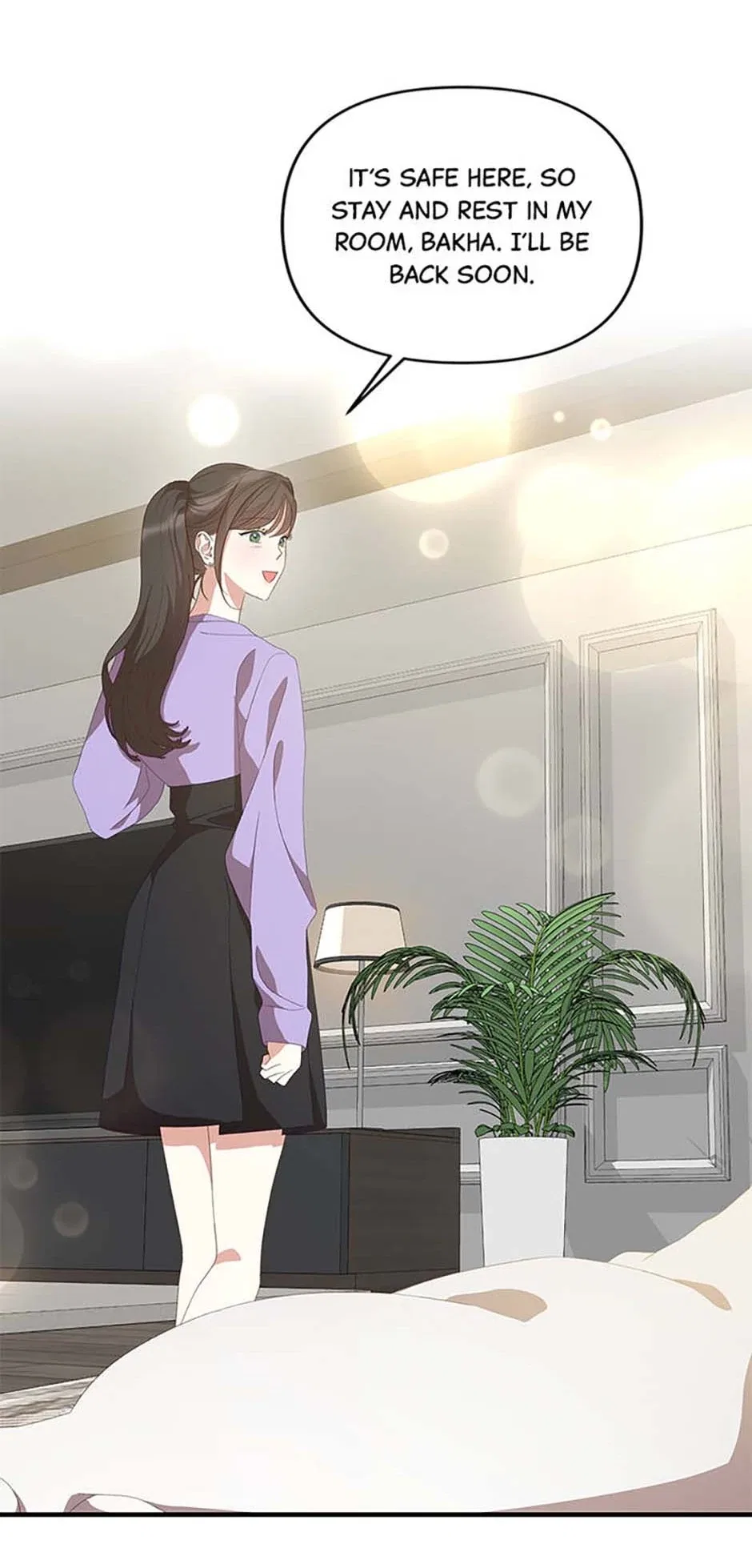 How To Own You Chapter 64 – Page 65