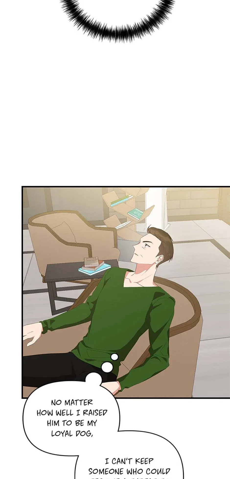 How To Own You Chapter 64 – Page 70
