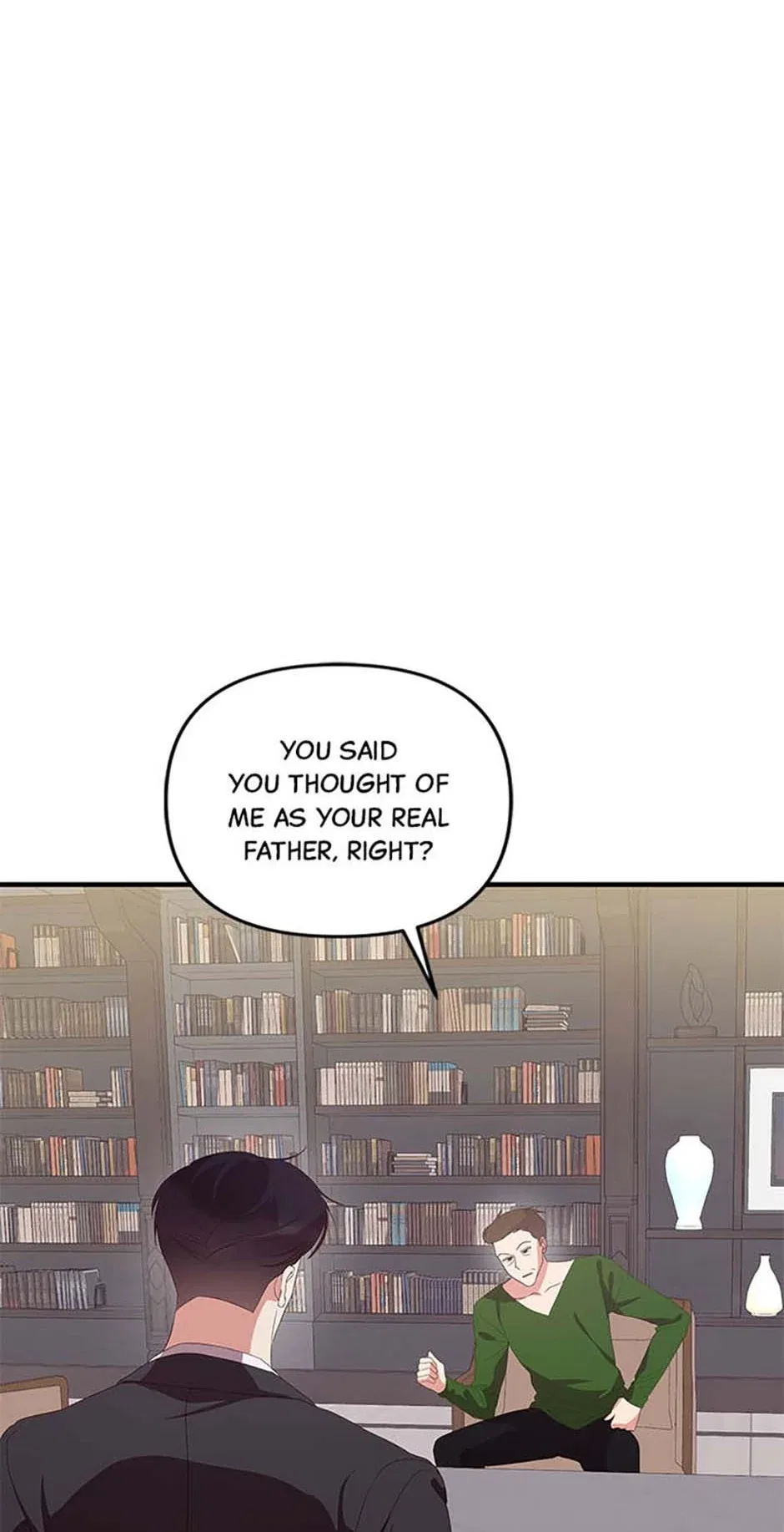 How To Own You Chapter 64 – Page 76