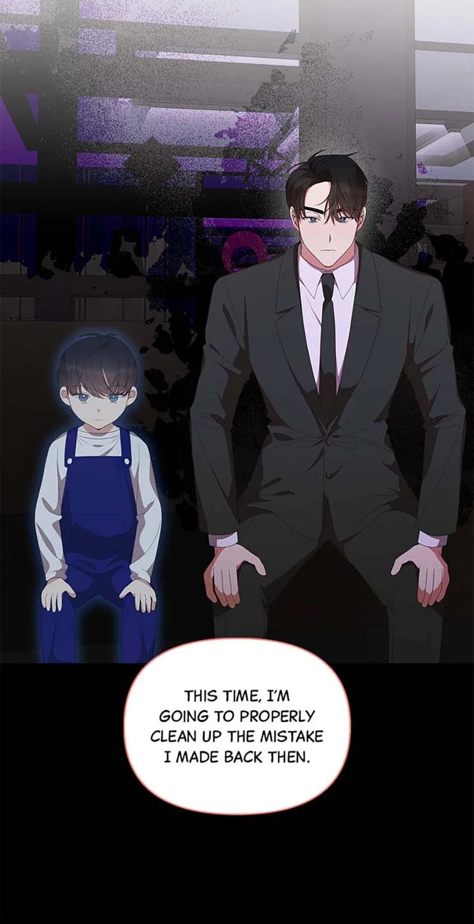 How To Own You Chapter 64 – Page 80
