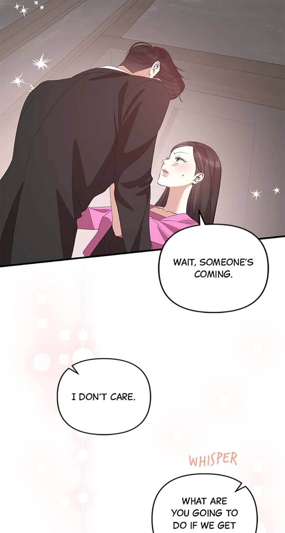 How To Own You Chapter 63 – Page 12