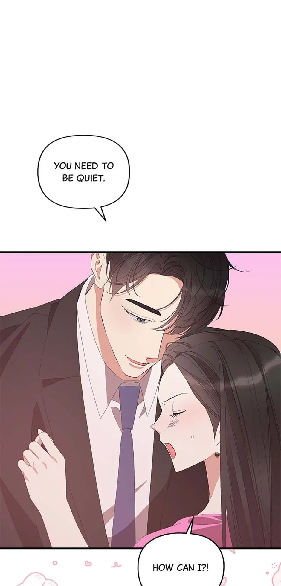 How To Own You Chapter 63 – Page 17