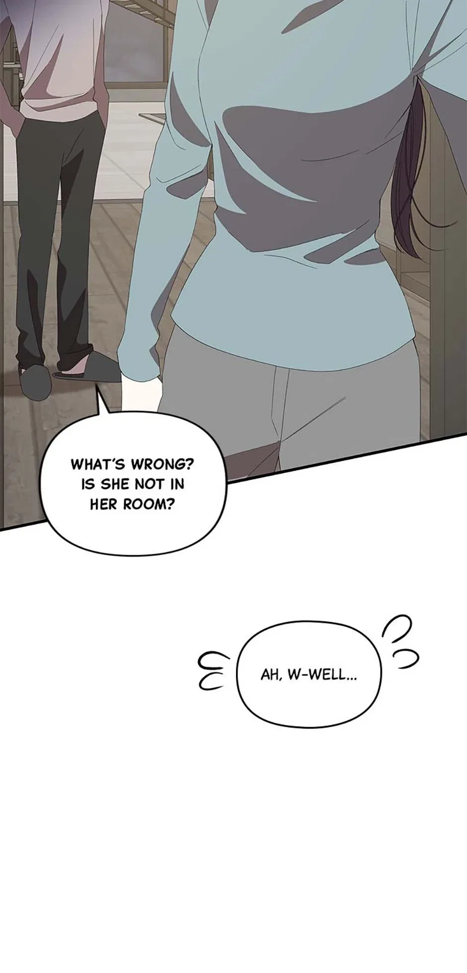 How To Own You Chapter 63 – Page 20