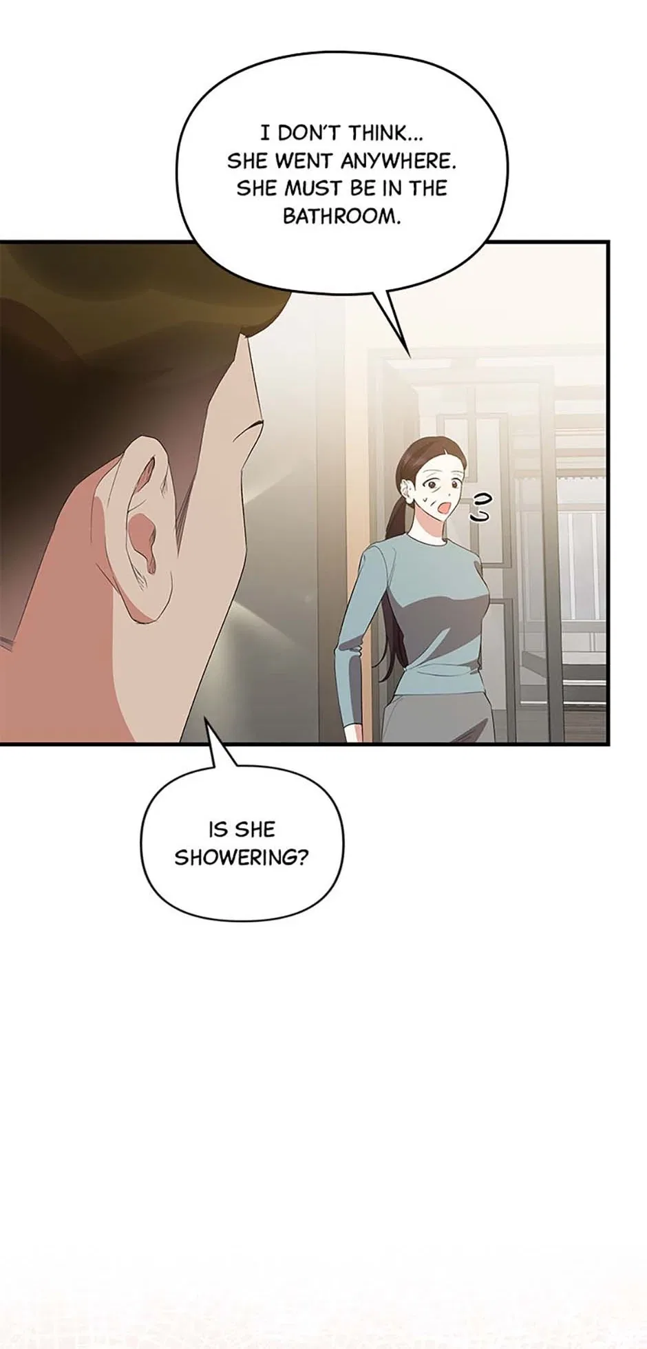 How To Own You Chapter 63 – Page 21