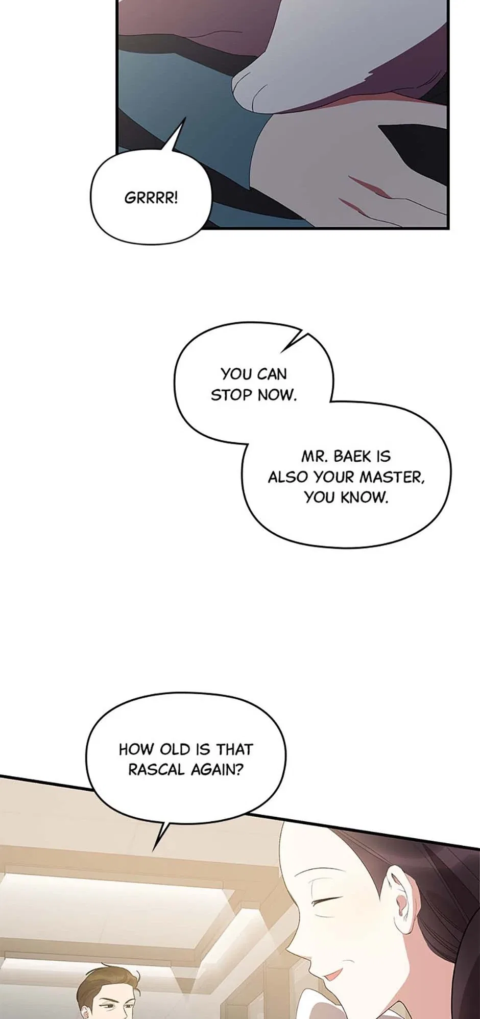 How To Own You Chapter 63 – Page 26