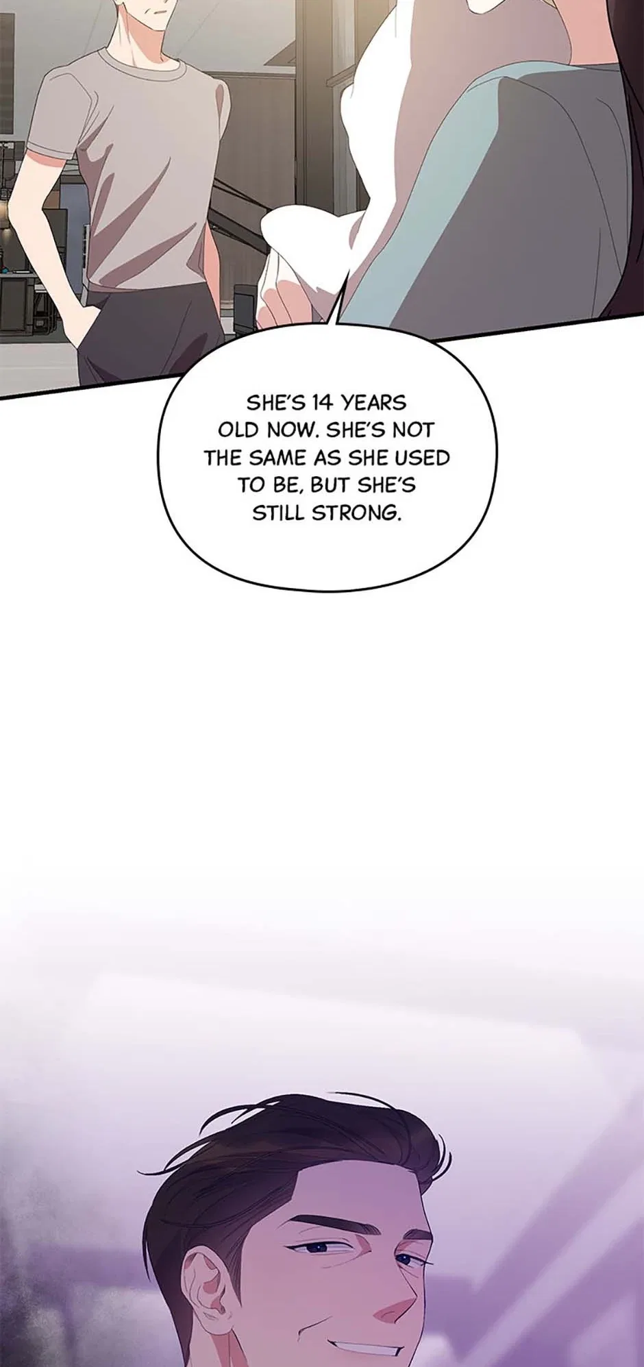 How To Own You Chapter 63 – Page 27