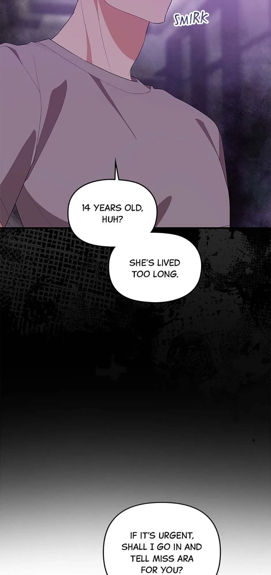 How To Own You Chapter 63 – Page 28