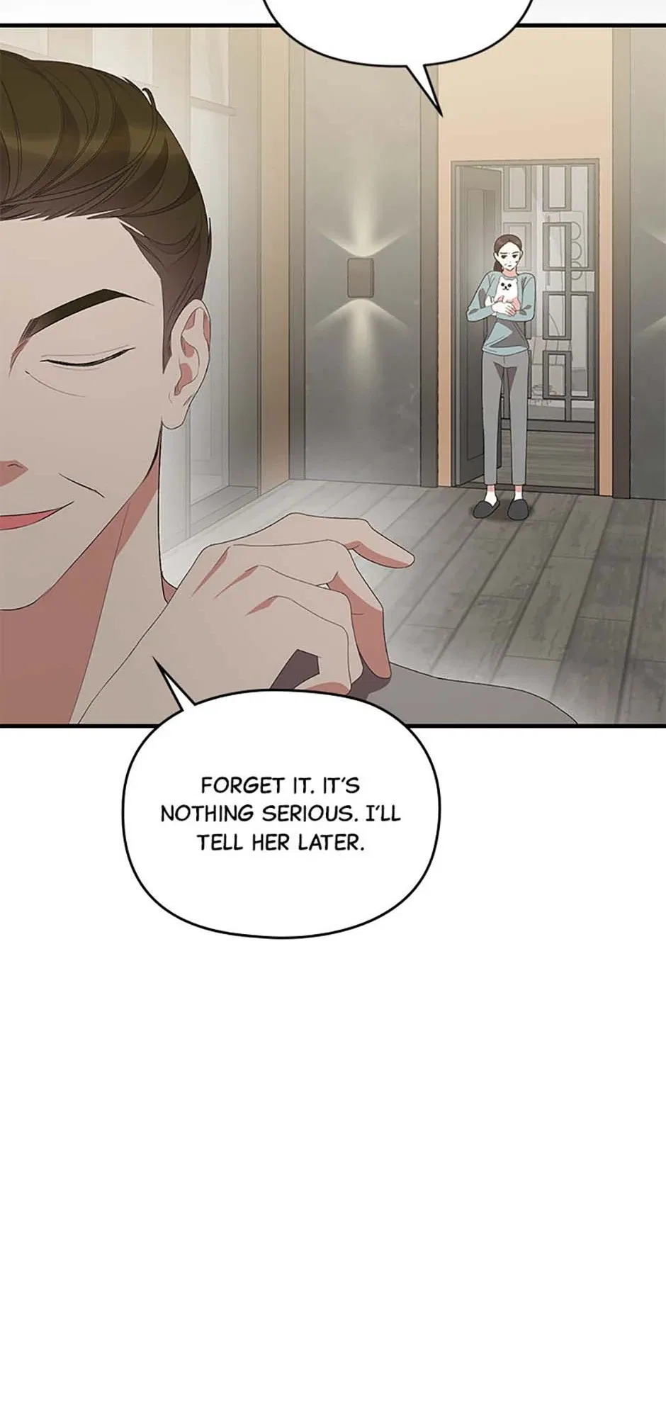 How To Own You Chapter 63 – Page 29