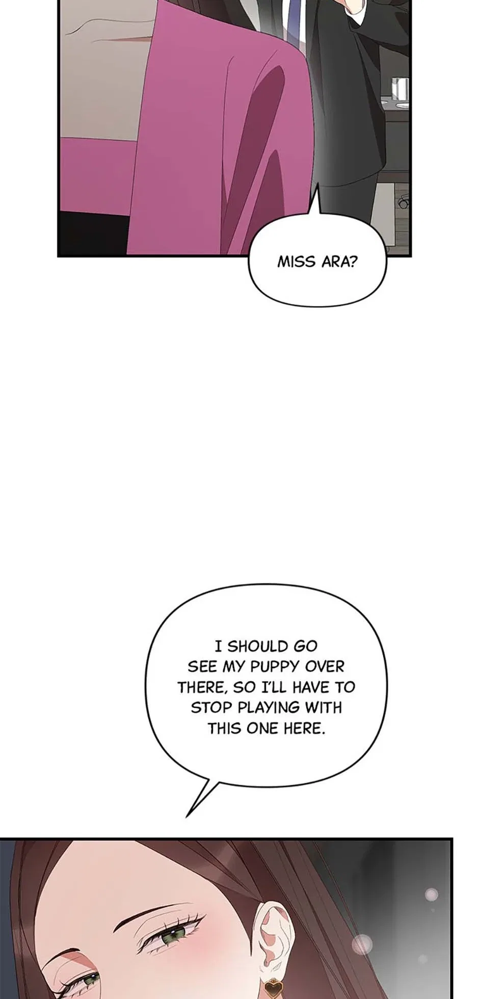 How To Own You Chapter 63 – Page 33