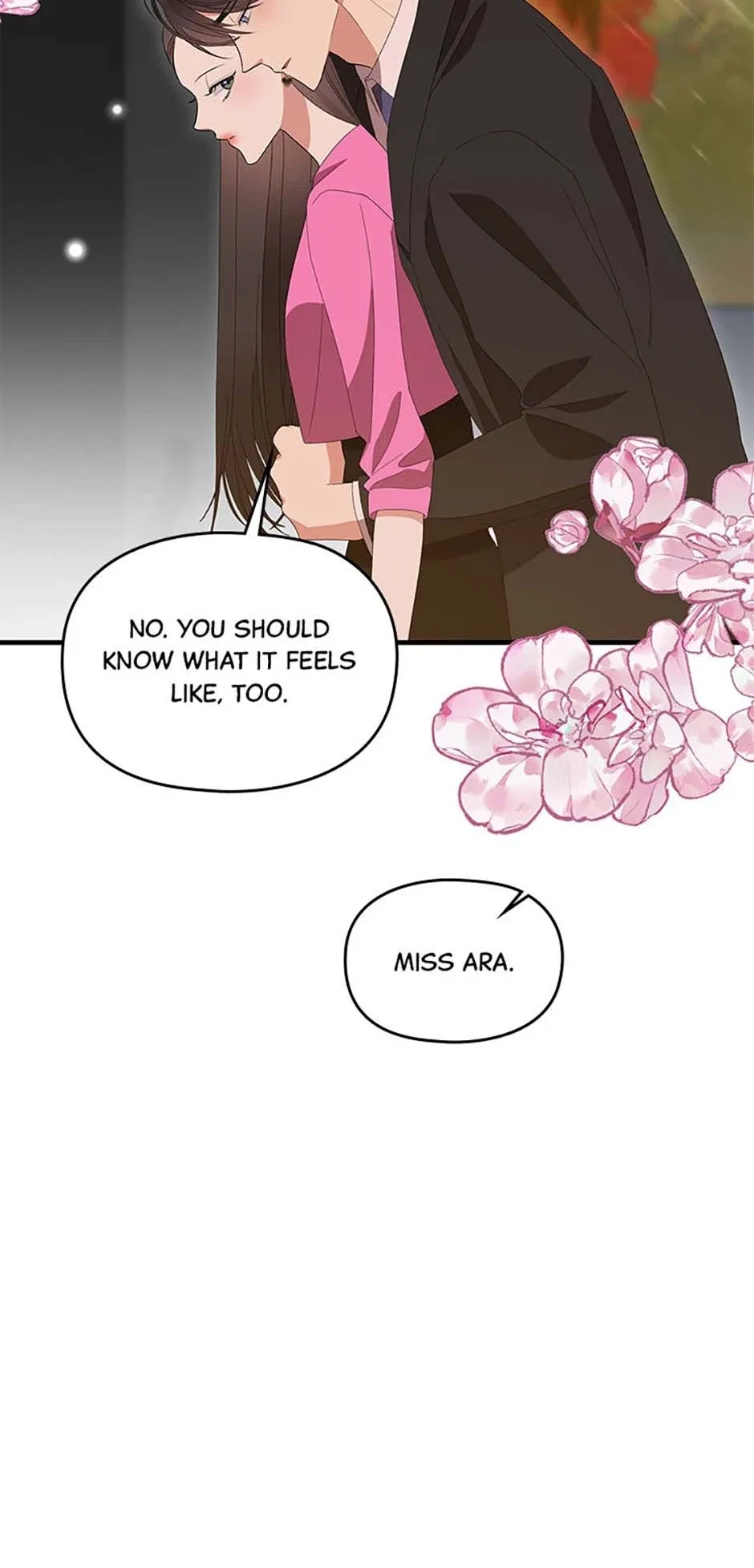 How To Own You Chapter 63 – Page 35