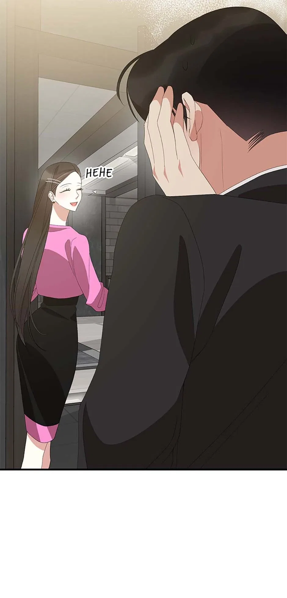 How To Own You Chapter 63 – Page 38