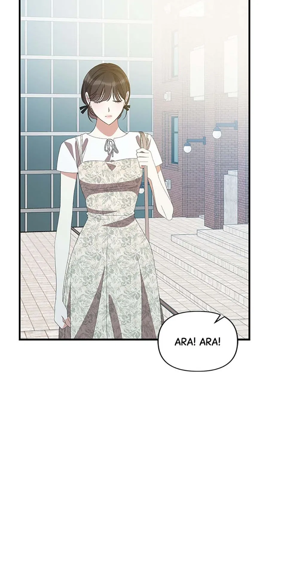 How To Own You Chapter 63 – Page 41