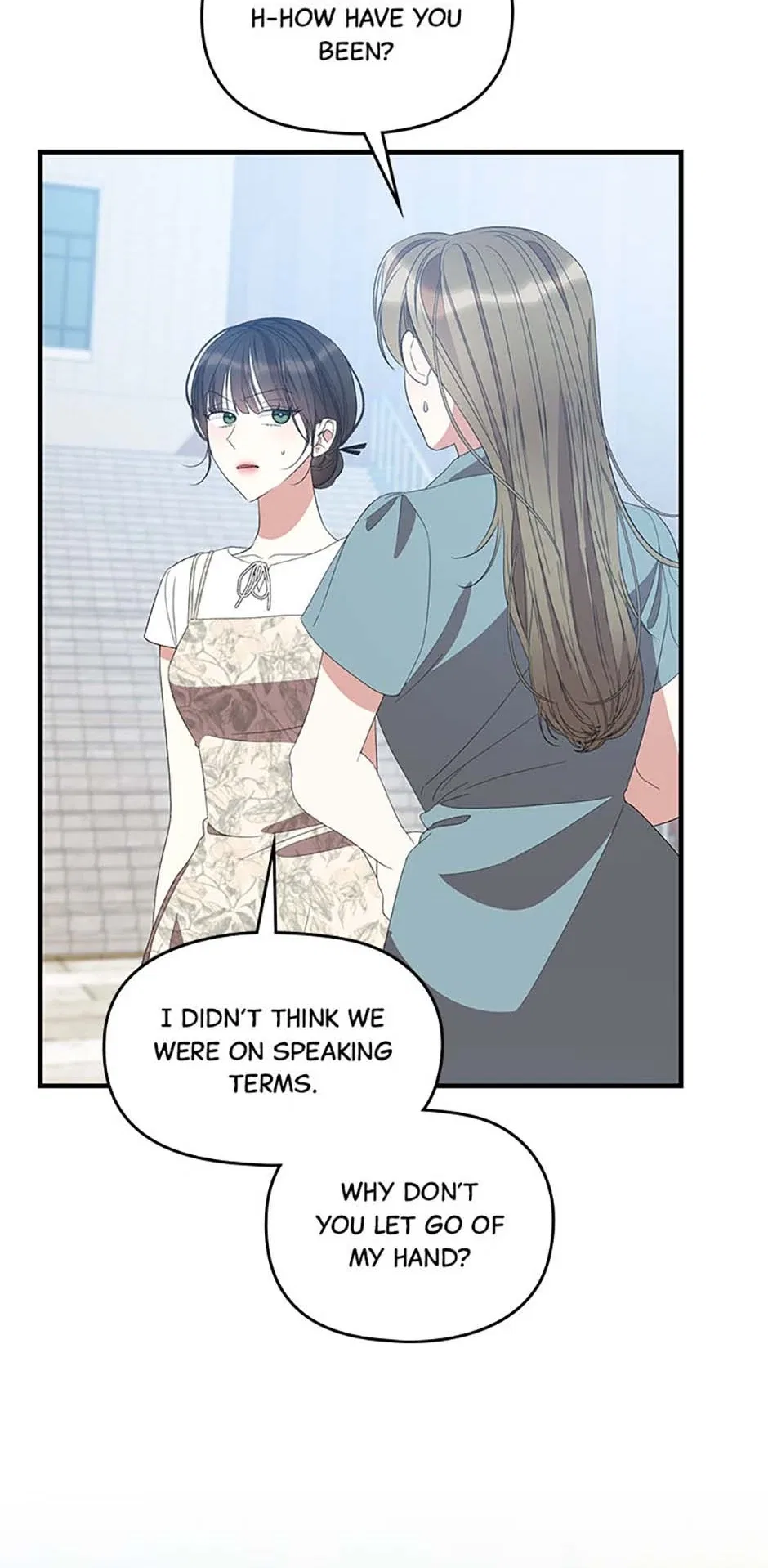 How To Own You Chapter 63 – Page 44
