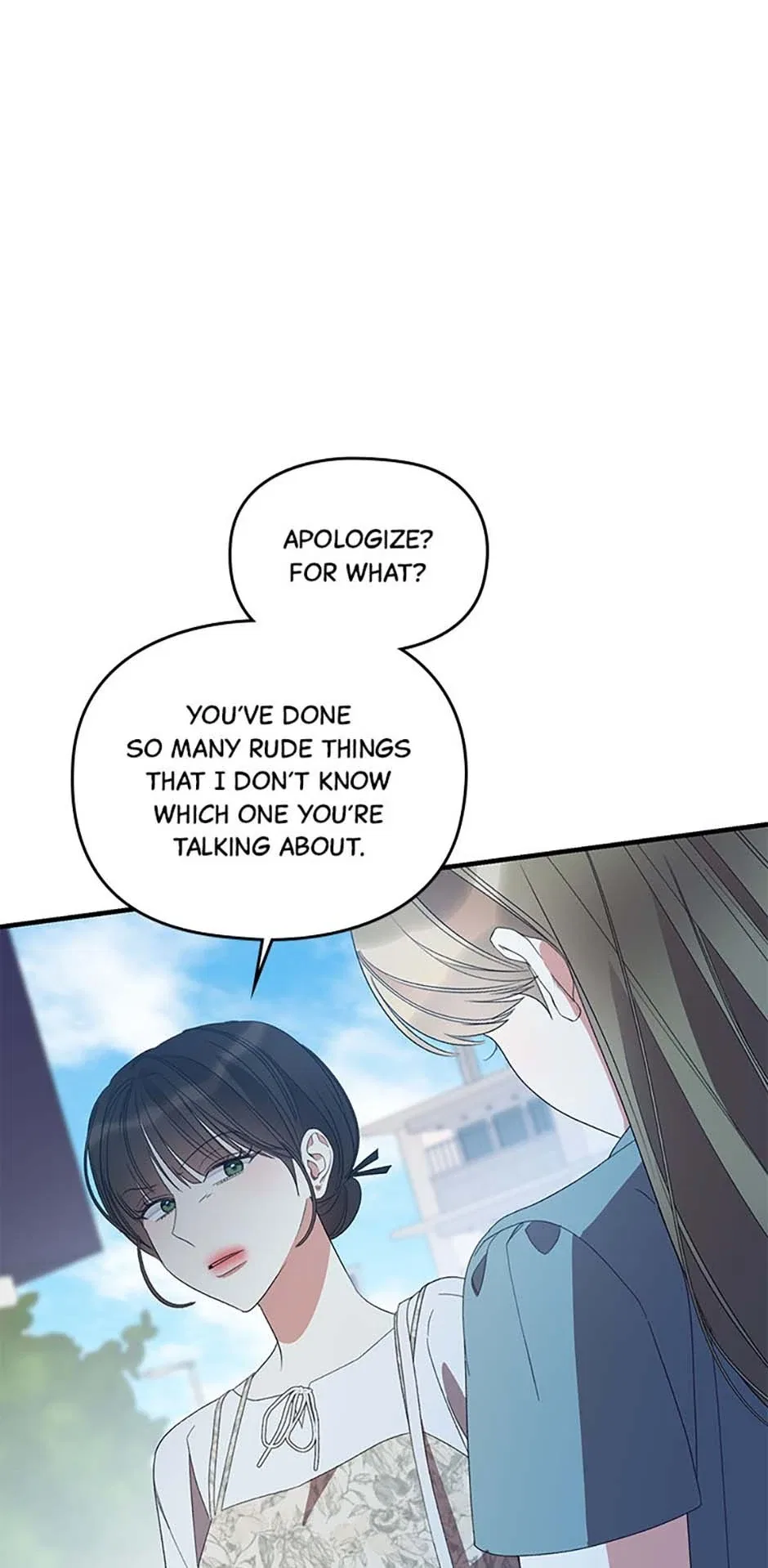 How To Own You Chapter 63 – Page 46