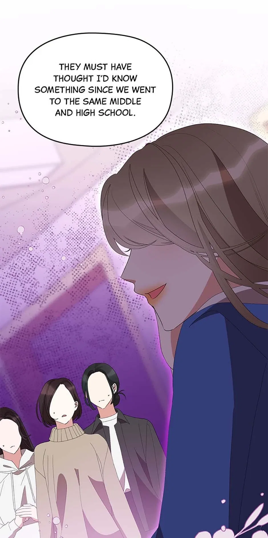 How To Own You Chapter 63 – Page 49