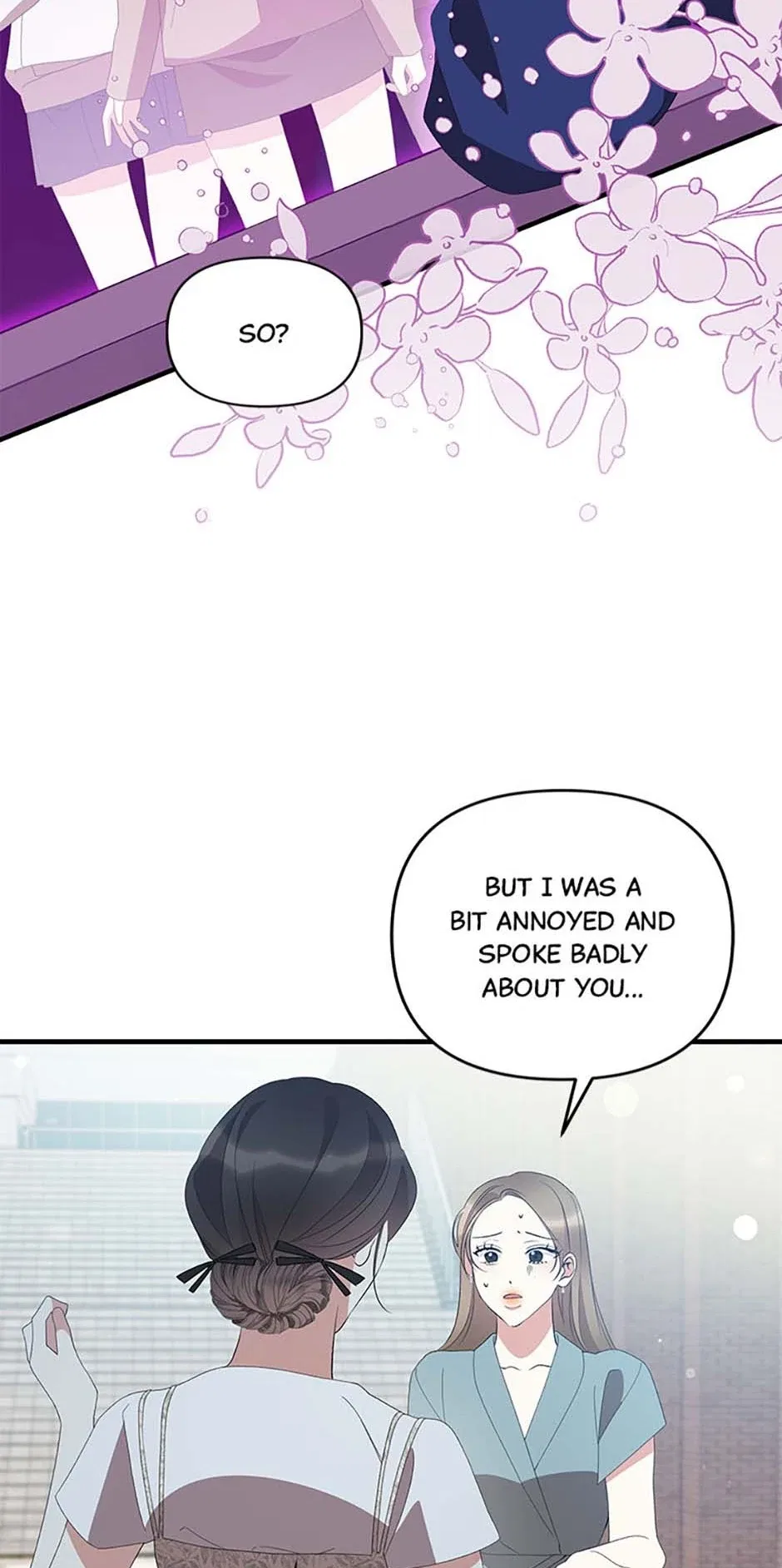 How To Own You Chapter 63 – Page 50