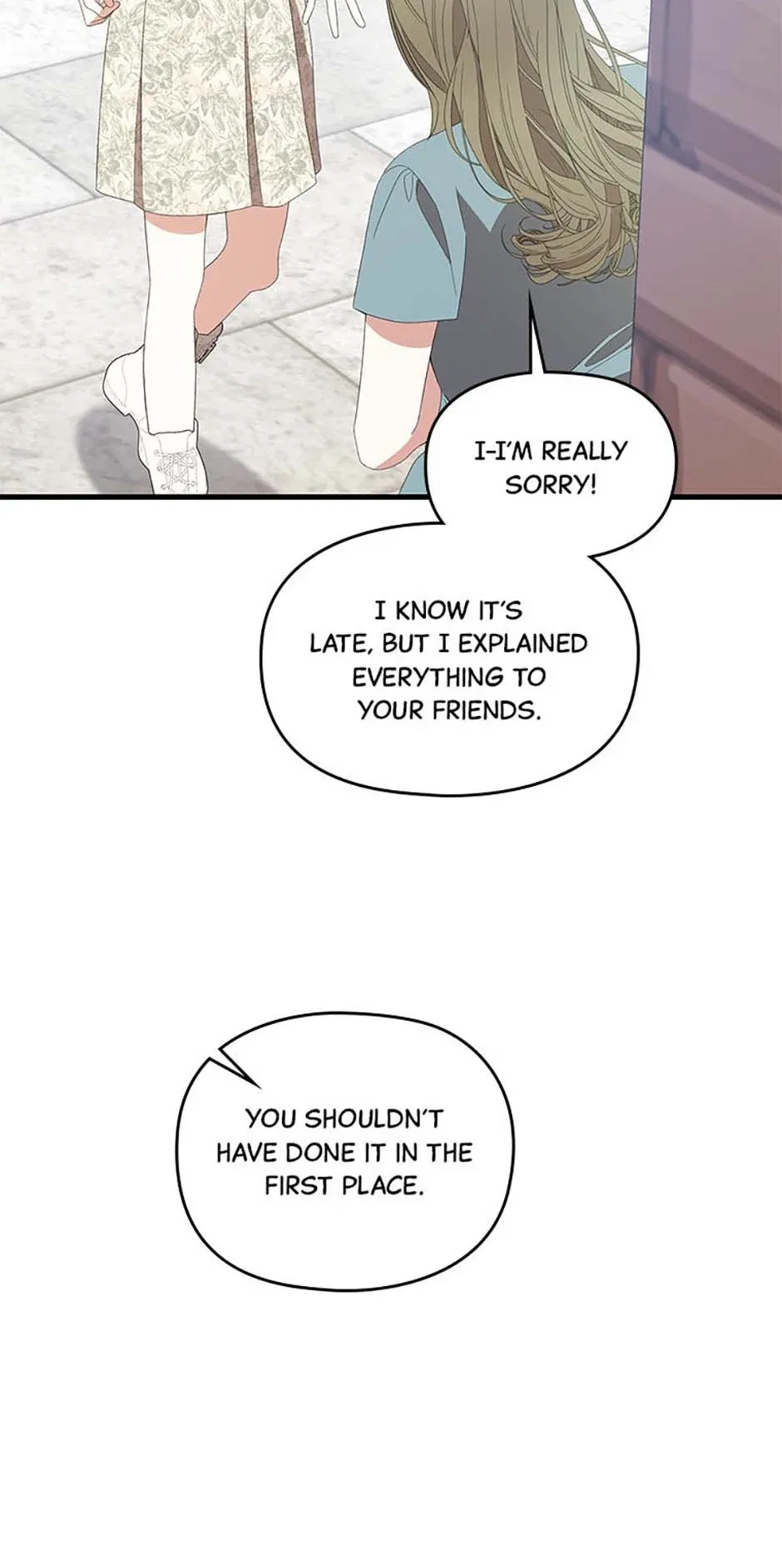 How To Own You Chapter 63 – Page 55