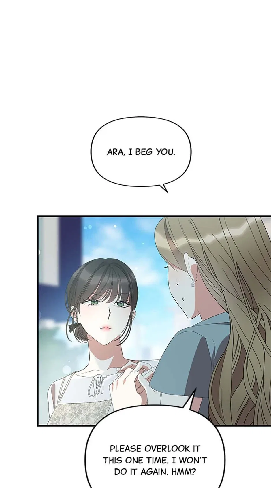 How To Own You Chapter 63 – Page 56