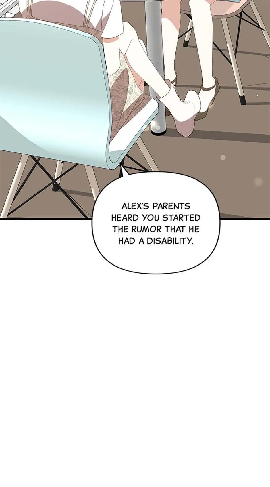 How To Own You Chapter 63 – Page 61