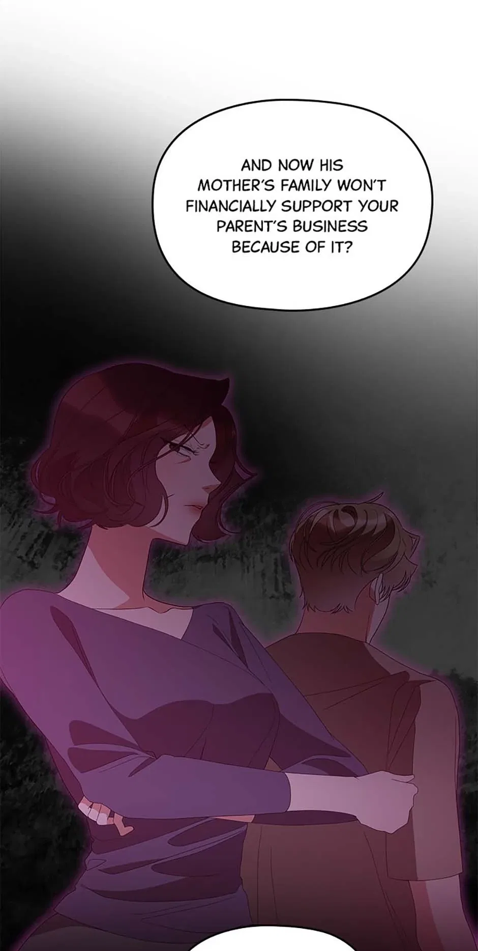 How To Own You Chapter 63 – Page 62