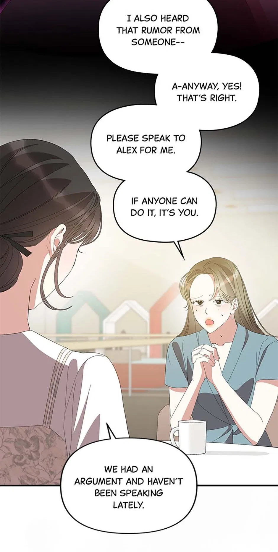 How To Own You Chapter 63 – Page 63
