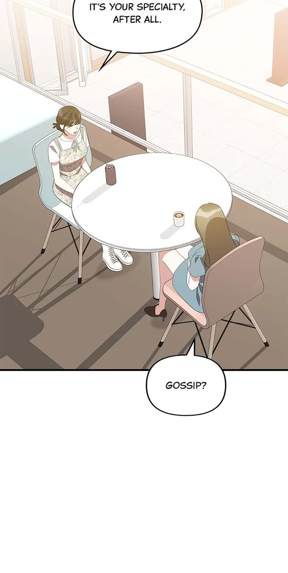 How To Own You Chapter 63 – Page 66