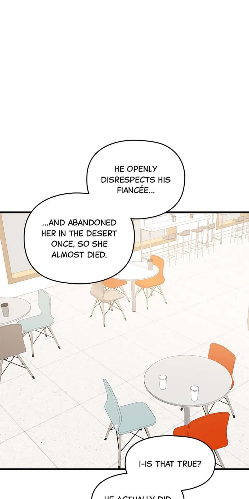 How To Own You Chapter 63 – Page 69