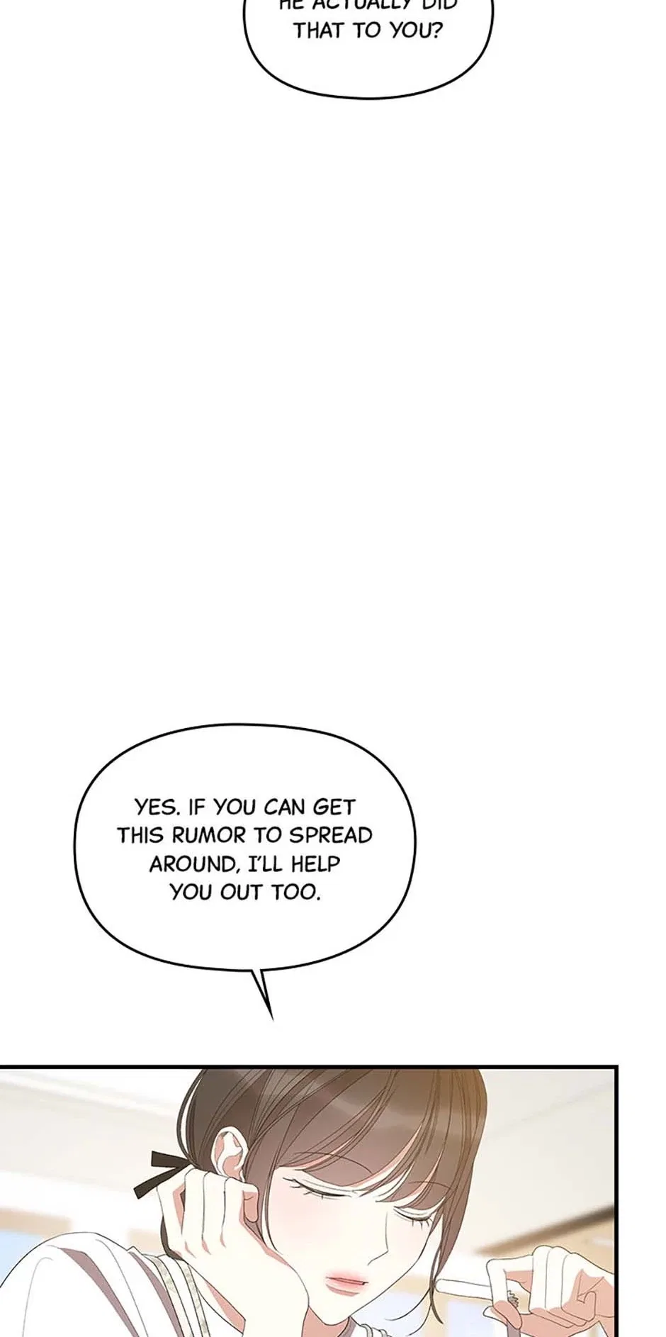 How To Own You Chapter 63 – Page 70