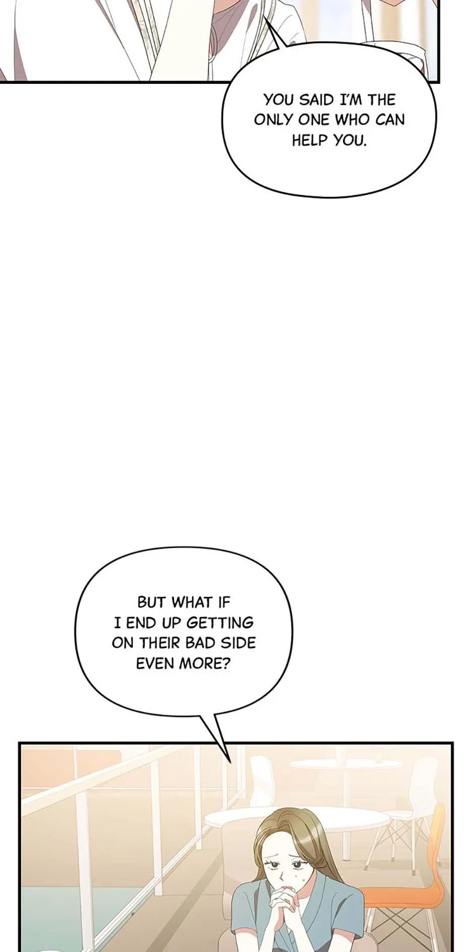 How To Own You Chapter 63 – Page 71