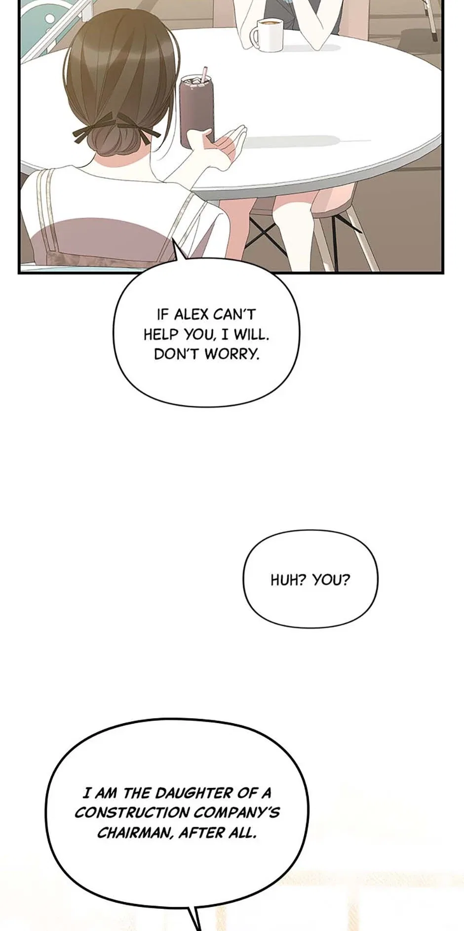 How To Own You Chapter 63 – Page 72