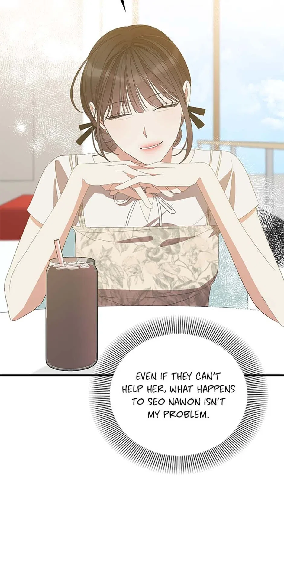 How To Own You Chapter 63 – Page 73